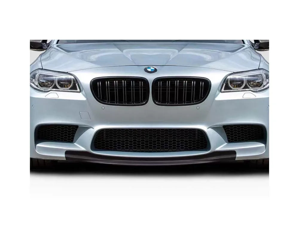 Duraflex Fastlane Front Lip Spoiler Compatible With 2011-2016 BMW 5 Series - 1 Piece