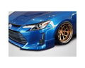 Duraflex Venom Front Lip Spoiler Compatible With 2011-2015 Scion TC - 2 Piece