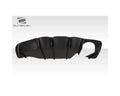 Duraflex Street Rio Rear Lip Add On Spoiler Compatible With 1993-1997 Mazda RX7 - 1 Piece