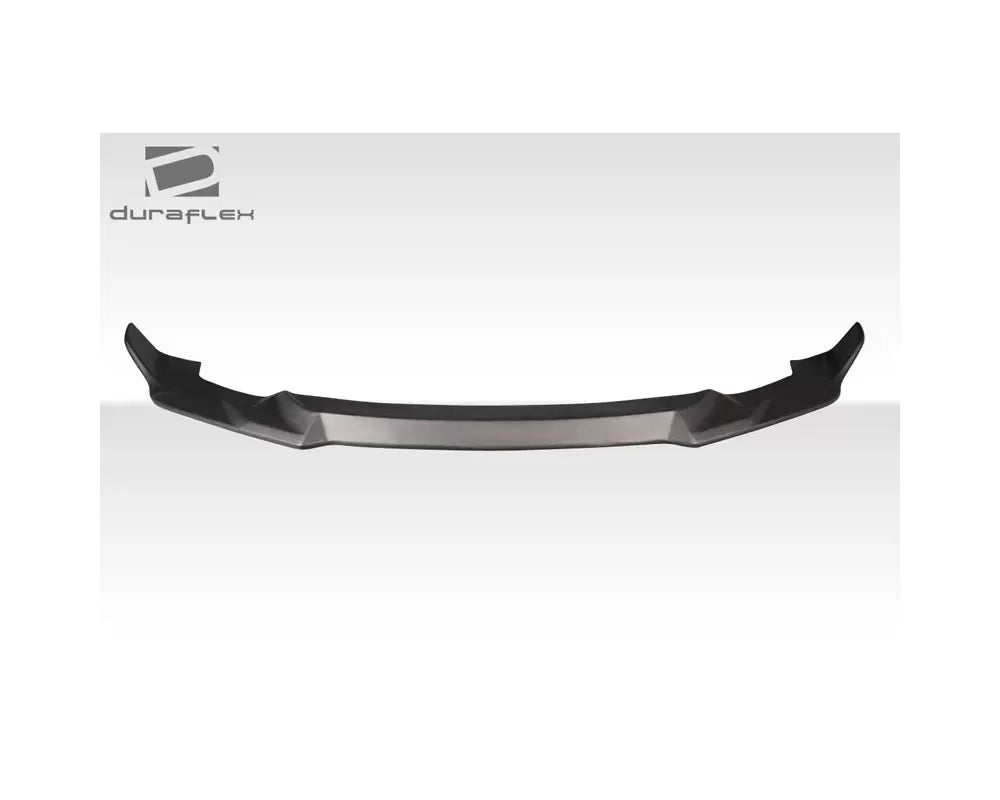 Duraflex Cleanline Front Lip Spoiler Compatible With 2016-2021 BMW M2 - 1 Piece