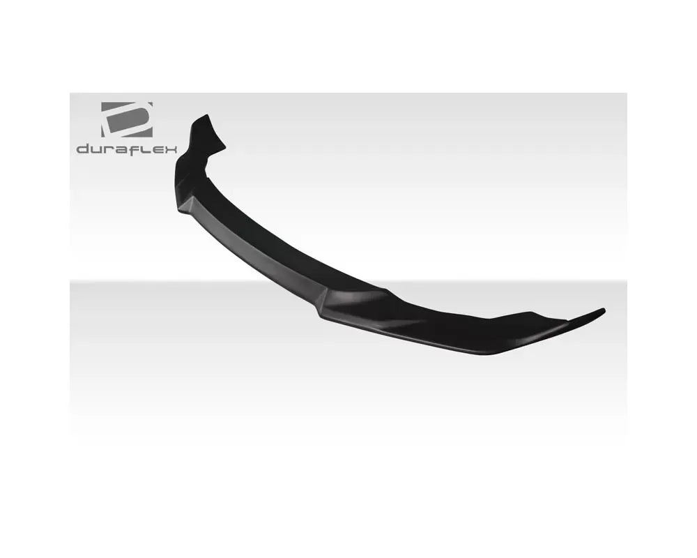 Duraflex Cleanline Front Lip Spoiler Compatible With 2016-2021 BMW M2 - 1 Piece