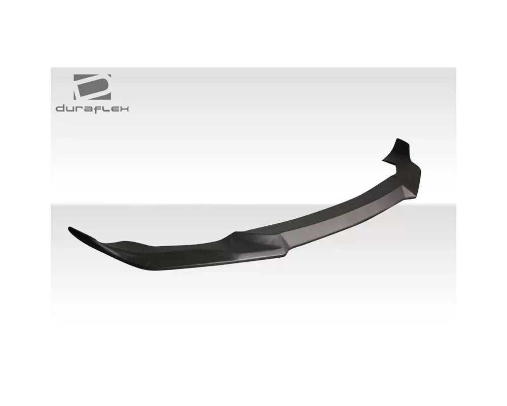 Duraflex Cleanline Front Lip Spoiler Compatible With 2016-2021 BMW M2 - 1 Piece