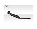 Duraflex Autohaus Front Lip Spoiler Compatible With 2015-2018 Mercedes C Class - 1 Piece