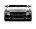 Duraflex Novarix Front Lip Spoiler Compatible With 2019-2023 BMW Z4 - 1 Piece