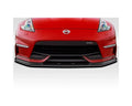 Duraflex Zenith Front Lip Spoiler Compatible With 9-2020 Nissan 370Z - 1 Piece