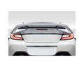 Duraflex Taka Wing Spoiler Compatible With 2022-2025 Toyota GR86 - 1 Piece