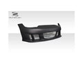 Duraflex Midnight Front Bumper Cover Compatible With 2016-2025 Mazda Miata - 1 Piece
