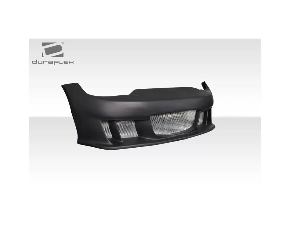 Duraflex Midnight Front Bumper Cover Compatible With 2016-2025 Mazda Miata - 1 Piece