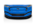 Duraflex Bolt Front Lip Spoiler Compatible With 2021-2025 Ford Mach-E - 1 Piece