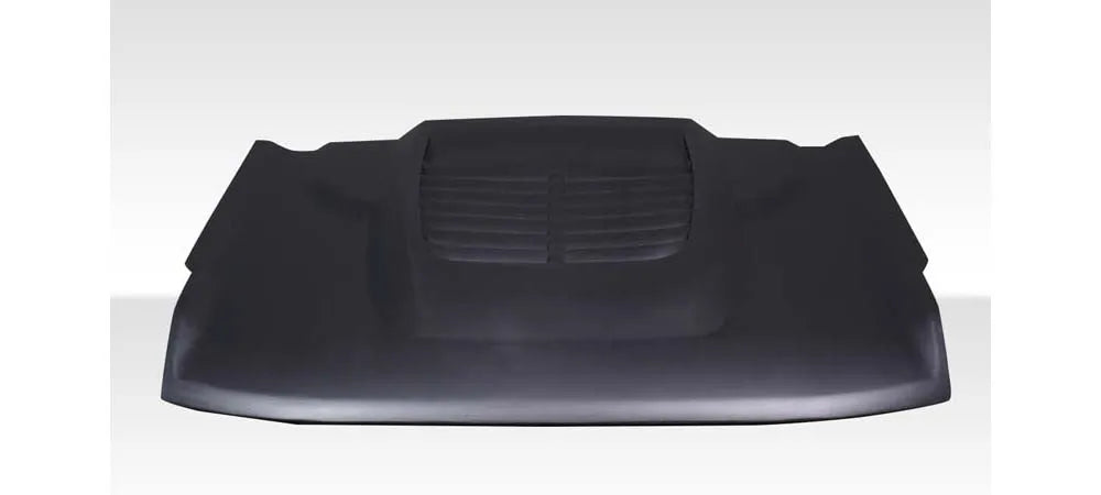 Duraflex GT500 V2 Hood Compatible With 2021-2025 Ford Bronco - 1 Piece