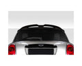 Duraflex JCW Wing Spoiler Compatible With 2014-2024 MINI Cooper - 1 Piece