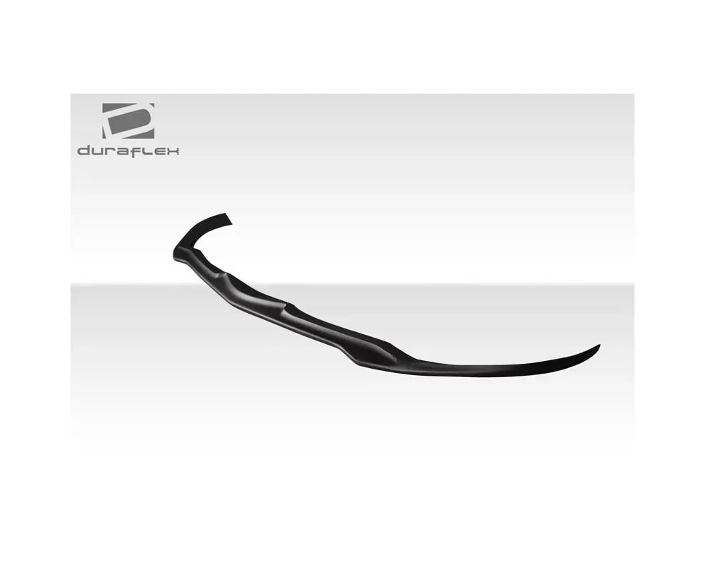 Duraflex FRK Front Lip Spoiler Compatible With 2017-2022 Alfa Romeo Giulia - 1 Piece