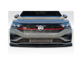 Duraflex GT Sport Front Lip Spoiler Compatible With 2019-2025 Volkswagen Jetta