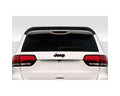 Duraflex Heritage Rear Wing Spoiler Compatible With 2011-2021 Jeep Grand Cherokee