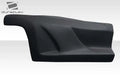 Duraflex Tanka Rear Spats Compatible With 2019-2022 Nissan Altima