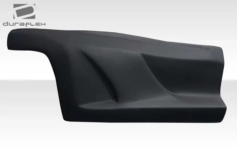 Duraflex Tanka Rear Spats Compatible With 2019-2022 Nissan Altima