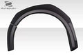 Duraflex Speedtrail Front Fenders Flares Compatible With 2018-2023 Subaru Crosstrek