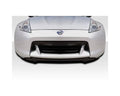 Duraflex Aero Deflector Front Chin Compatible With 2009-2012 Nissan 370Z Z34