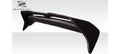 Duraflex Deva Wing Spoiler Compatible With 2014-2020 Mini Cooper S - 1 Piece