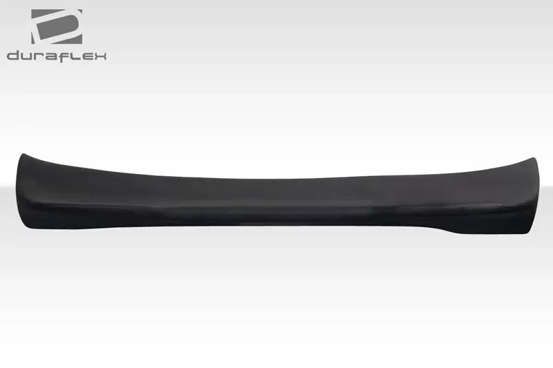 Duraflex Shaka Mid Rear Wing Spoiler Compatible With 2011-2017 Nissan Juke