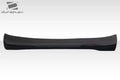 Duraflex Shaka Mid Rear Wing Spoiler Compatible With 2011-2017 Nissan Juke