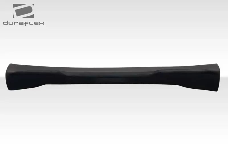 Duraflex Shaka Mid Rear Wing Spoiler Compatible With 2011-2017 Nissan Juke