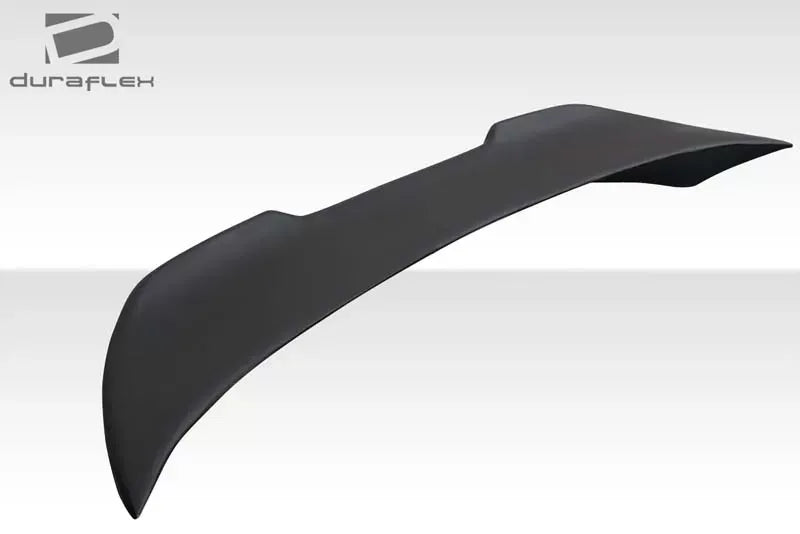 Duraflex Shaka Mid Rear Wing Spoiler Compatible With 2011-2017 Nissan Juke