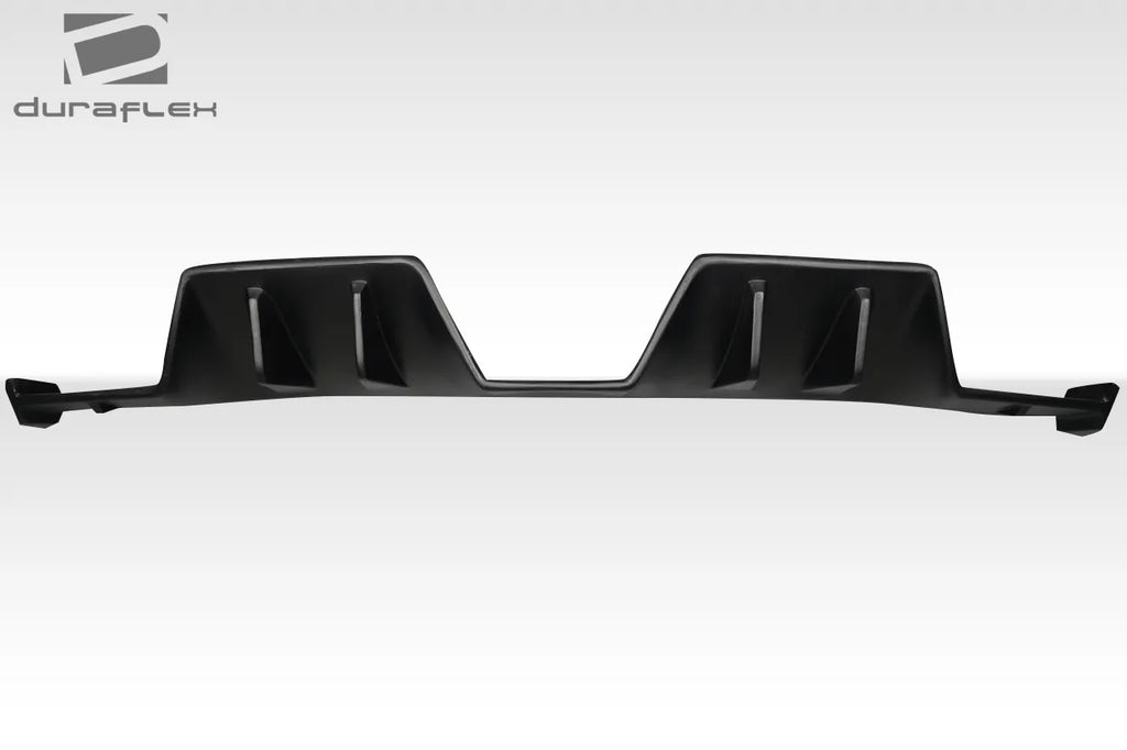 Duraflex Junto Rear Diffuser Compatible With 2019-2023 Toyota Supra - 1 Piece