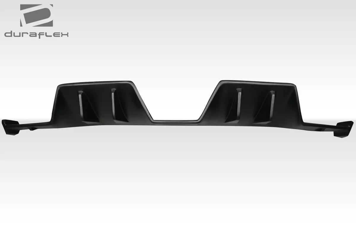 Duraflex Junto Rear Diffuser Compatible With 2019-2023 Toyota Supra - 1 Piece