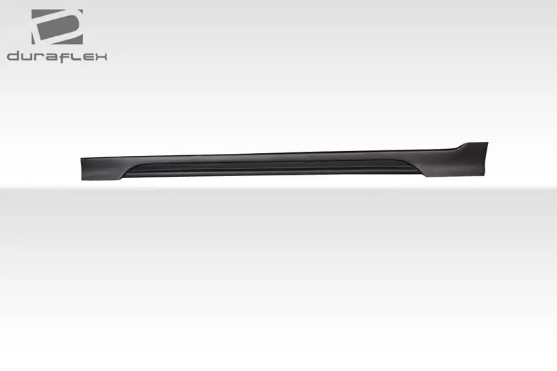 Duraflex Sabra Side Skirts Compatible With 2020-2025 Nissan Sentra