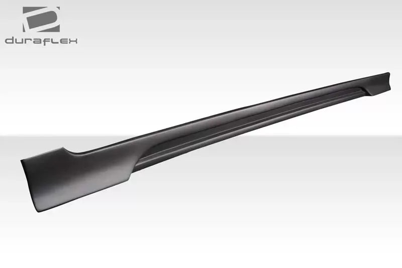 Duraflex Sabra Side Skirts Compatible With 2020-2025 Nissan Sentra