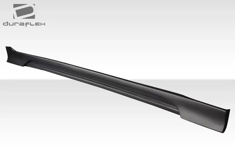 Duraflex Sabra Side Skirts Compatible With 2020-2025 Nissan Sentra