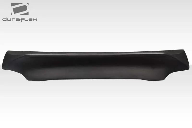 Duraflex High Kick Rear Wing Spoiler Compatible With 2006-2015 Mazda Miata MX-5