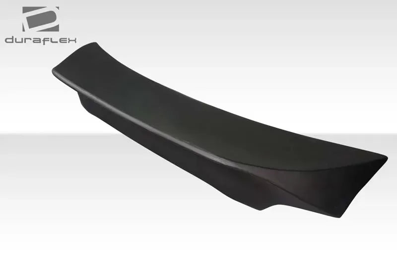 Duraflex High Kick Rear Wing Spoiler Compatible With 2006-2015 Mazda Miata MX-5