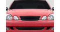 Duraflex Aiming Grille Compatible With 1998-2005 Lexus GS - 1 Piece