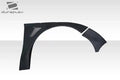 Duraflex Facta Front Fenders Flares Compatible With 2014-2015 Mercedes CLA Class