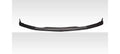 Duraflex Expon Front Lip Spoiler Compatible With 2017-2020 Acura MDX - 1 Piece