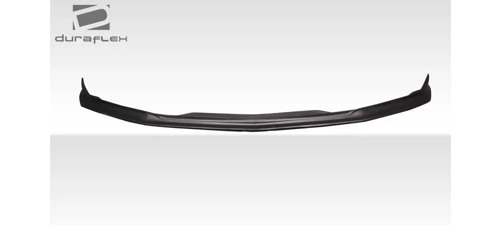 Duraflex Expon Front Lip Spoiler Compatible With 2017-2020 Acura MDX - 1 Piece