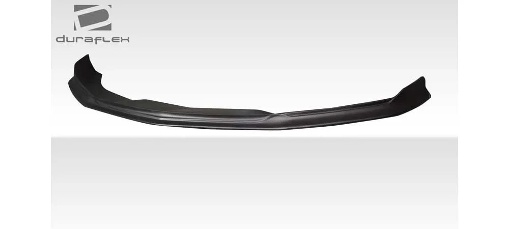 Duraflex Expon Front Lip Spoiler Compatible With 2017-2020 Acura MDX - 1 Piece