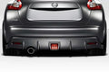 Duraflex N1 Rear Bumper Cover Cover Compatible With 2011-2017 Nissan Juke