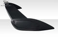 Duraflex Akita Rear Wing Spoiler Compatible With 1991-1995 Toyota MR2