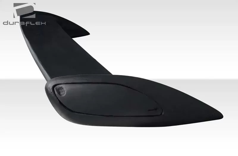 Duraflex Akita Rear Wing Spoiler Compatible With 1991-1995 Toyota MR2