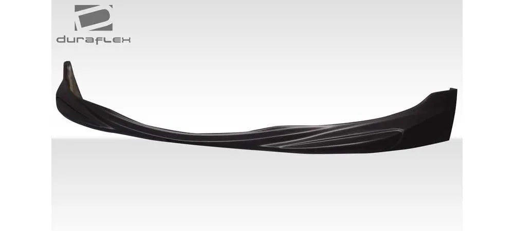 Duraflex Gavel Front Lip Spoiler Compatible With 2013-2015 Mazda Miata - 1 Piece