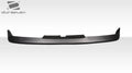 Duraflex Nava Front Lip Spoiler Compatible With 1995-1998 Nissan 240SX S14 - 1 Piece