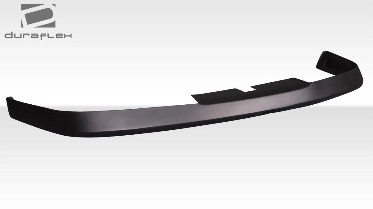 Duraflex Nava Front Lip Spoiler Compatible With 1995-1998 Nissan 240SX S14 - 1 Piece