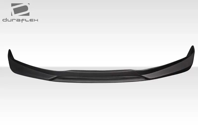 Duraflex Elaver Front Lip Spoiler Compatible With 2011-2013 Hyundai Elantra
