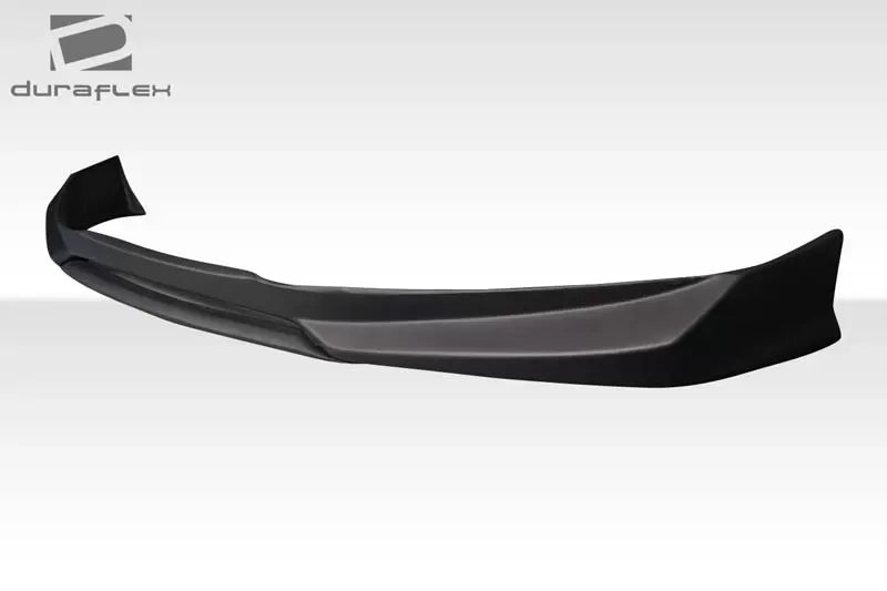 Duraflex Elaver Front Lip Spoiler Compatible With 2011-2013 Hyundai Elantra