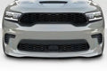 Duraflex SRT Style Front Bumper Cover Compatible With 2014-2022 Dodge Durango