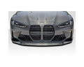 Duraflex Bandit Front Lip Spoiler Compatible With 2021-2025 BMW G80 M3 / G82 / G83 M4