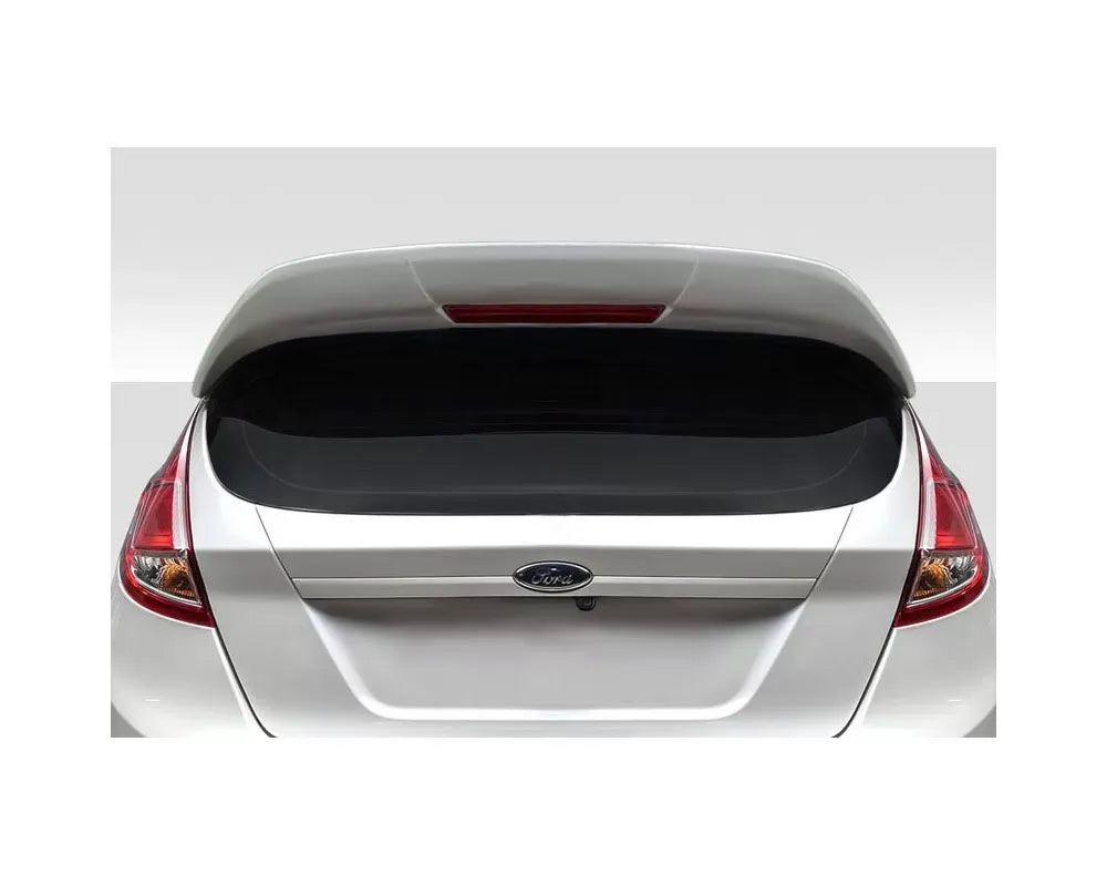 Duraflex Fado Rear Wing Spoiler Compatible With 2014-2019 Ford Fiesta